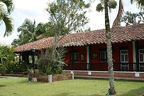 Finca Hotel La Esperanza