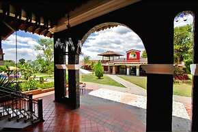 Finca Hotel La Esperanza