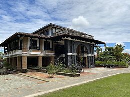 Finca Hotel La Esperanza