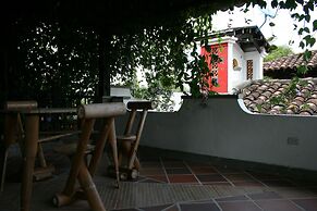 Finca Hotel La Esperanza