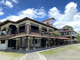 Finca Hotel La Esperanza