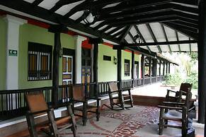 Finca Hotel La Esperanza