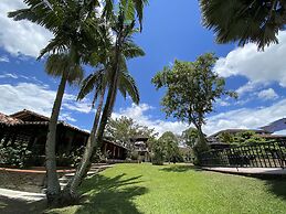 Finca Hotel La Esperanza