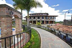 Finca Hotel La Esperanza