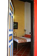 Finca Hotel La Esperanza