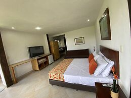 Finca Hotel La Esperanza