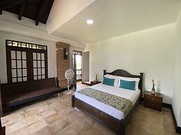 Finca Hotel La Esperanza