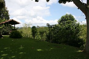 Finca Hotel La Esperanza