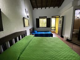 Finca Hotel La Esperanza