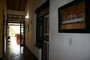 Finca Hotel La Esperanza