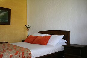 Finca Hotel La Esperanza