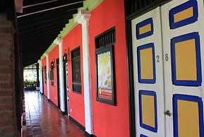 Finca Hotel La Esperanza