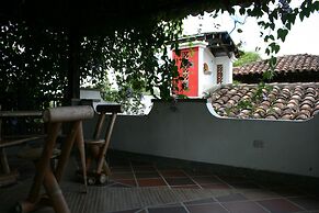 Finca Hotel La Esperanza