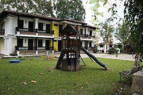 Finca Hotel La Esperanza