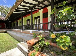 Finca Hotel La Esperanza