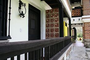 Finca Hotel La Esperanza