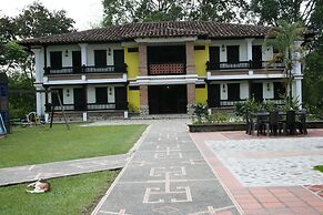 Finca Hotel La Esperanza