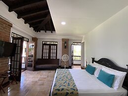 Finca Hotel La Esperanza