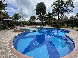 Finca Hotel La Esperanza