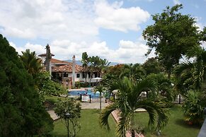 Finca Hotel La Esperanza