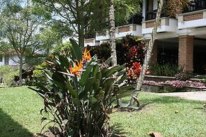Finca Hotel La Esperanza