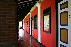 Finca Hotel La Esperanza