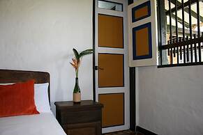 Finca Hotel La Esperanza