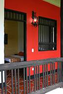 Finca Hotel La Esperanza