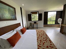 Finca Hotel La Esperanza