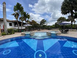 Finca Hotel La Esperanza