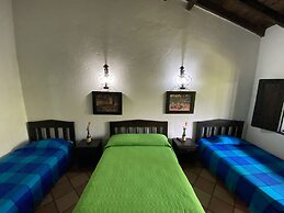 Finca Hotel La Esperanza