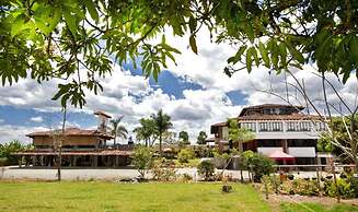 Finca Hotel La Esperanza