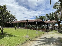 Finca Hotel La Esperanza