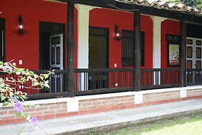 Finca Hotel La Esperanza