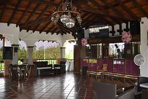 Finca Hotel La Esperanza