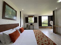 Finca Hotel La Esperanza