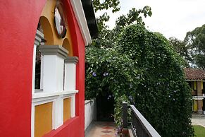Finca Hotel La Esperanza