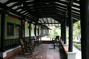 Finca Hotel La Esperanza