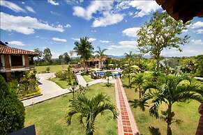 Finca Hotel La Esperanza
