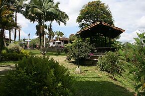 Finca Hotel La Esperanza