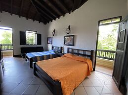 Finca Hotel La Esperanza