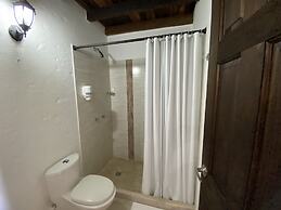 Finca Hotel La Esperanza