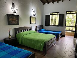 Finca Hotel La Esperanza