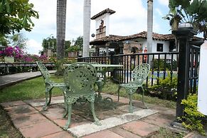 Finca Hotel La Esperanza