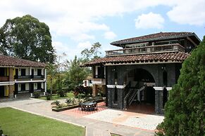 Finca Hotel La Esperanza
