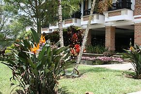 Finca Hotel La Esperanza