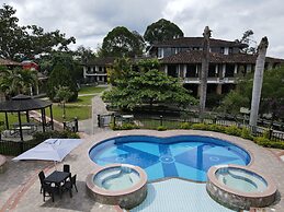 Finca Hotel La Esperanza