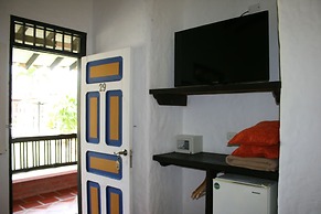 Finca Hotel La Esperanza