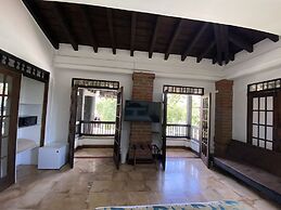 Finca Hotel La Esperanza