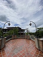 Finca Hotel La Esperanza